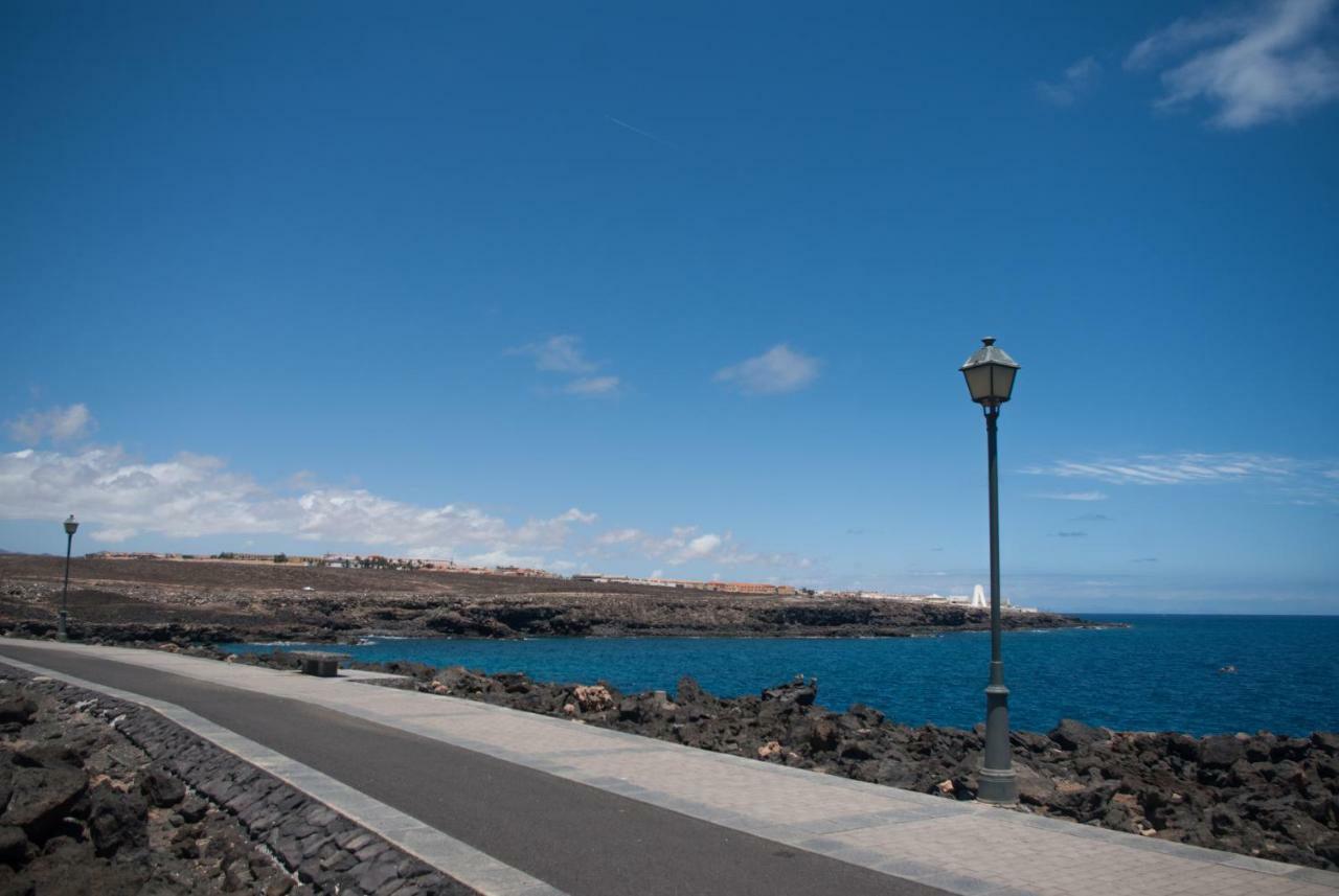 Апартаменты Fuerteventura Park Коста-де-Антигуа Экстерьер фото